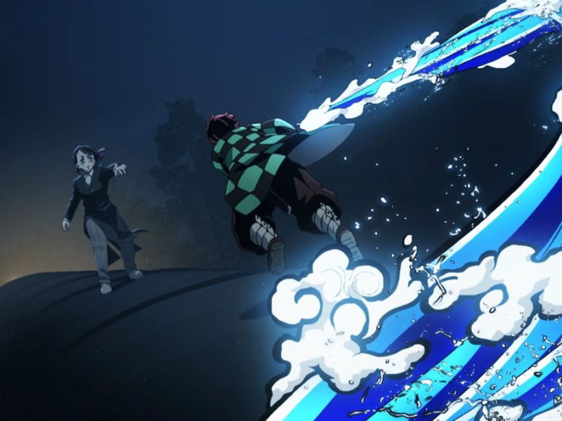 Demon Slayer The Movie: Mugen Train (2020), a Return to Big Screen Shonen&nbsp;Action