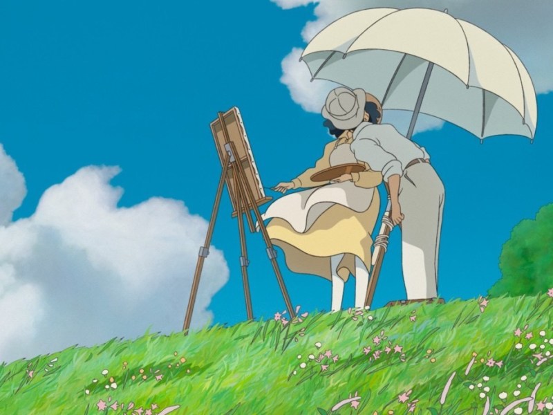 Studio Ghibli #18: The Wind Rises&nbsp;(2013)