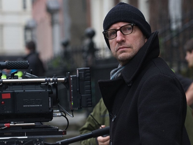 Staff Picks: The Stupendous Steven&nbsp;Soderbergh