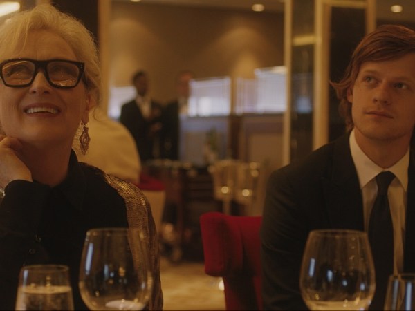 Let Them All Talk (2020), Comfort Food For Soderbergh&nbsp;Fans