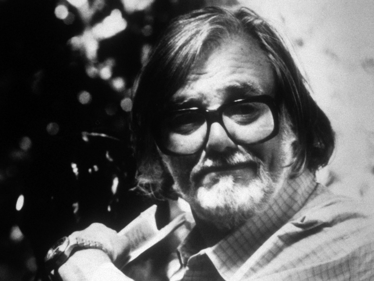 Staff Picks: The Grand George A.&nbsp;Romero