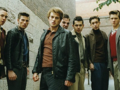 Show Me Cinema #26: The&nbsp;Evil