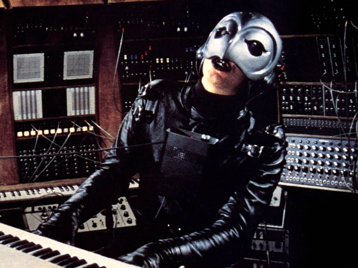 Saoirse’s Cult Corner #38: Phantom of the Paradise&nbsp;(1974)