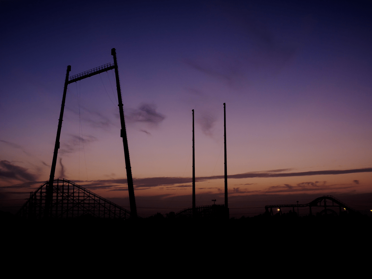 Closed For Storm (2021): A Piece of Modernity Trapped in&nbsp;Time