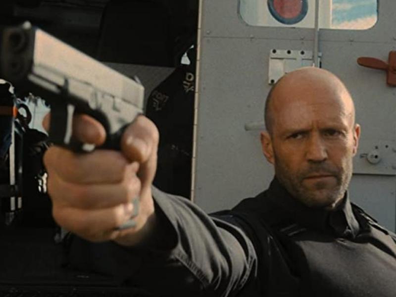 Wrath of Man (2021) – The Good Guy&nbsp;(Ritchie)