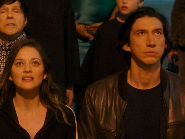 Annette (2021), Psychological Musical&nbsp;Odyssey