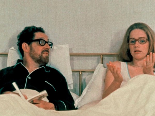 Show Me Cinema #28: Scenes from a&nbsp;Marriage