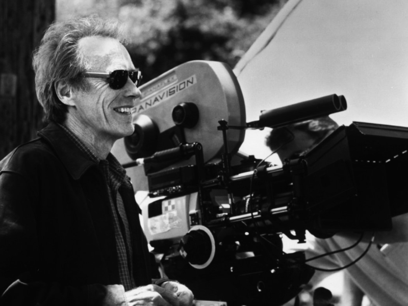 Staff Picks:  The Captivating Clint&nbsp;Eastwood