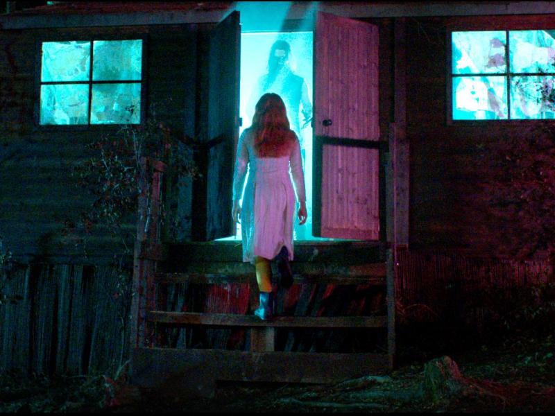 Censor (2021), Cutting to the&nbsp;Heart