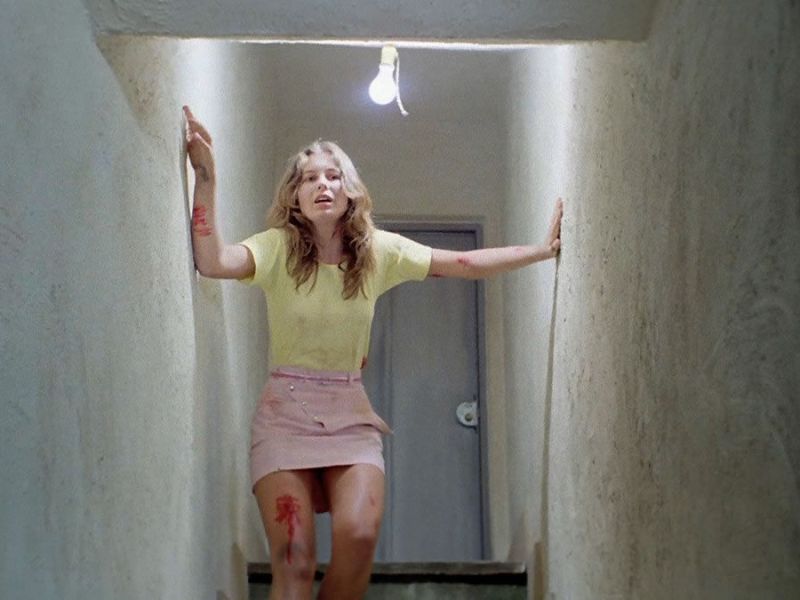 Saoirse’s Cult Corner #42: Tenebrae&nbsp;(1982)