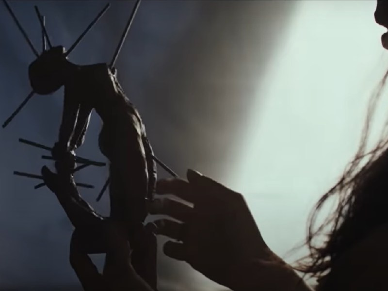 The Night House (2021), the Sleeper Hit of the&nbsp;Year