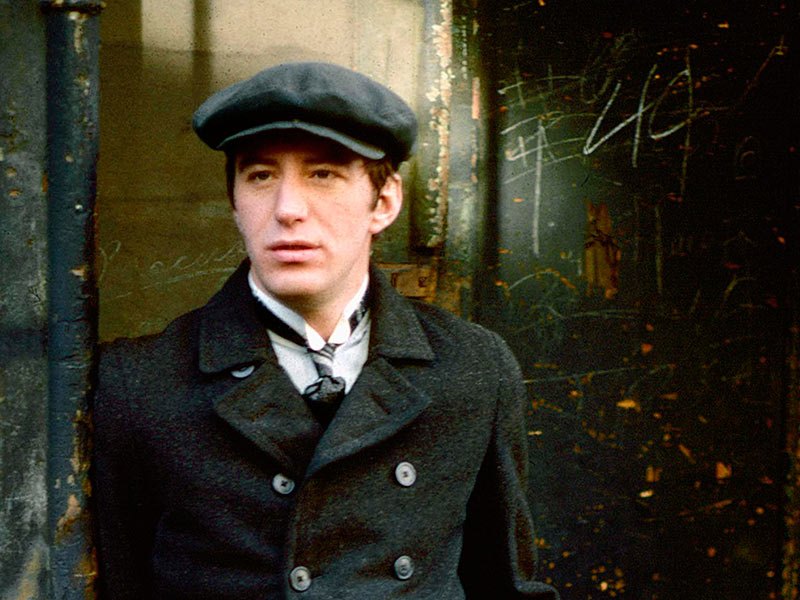 Show Me Cinema #29: Joe&nbsp;Hill