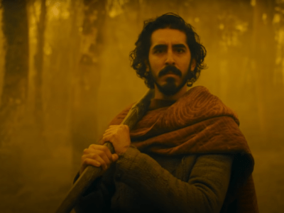 The Green Knight (2021), Truly Epic&nbsp;Fantasy