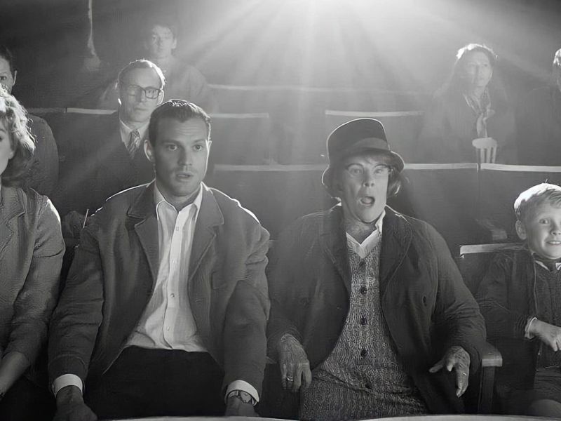 Belfast (2021), A Nostalgic & Personal&nbsp;Drama