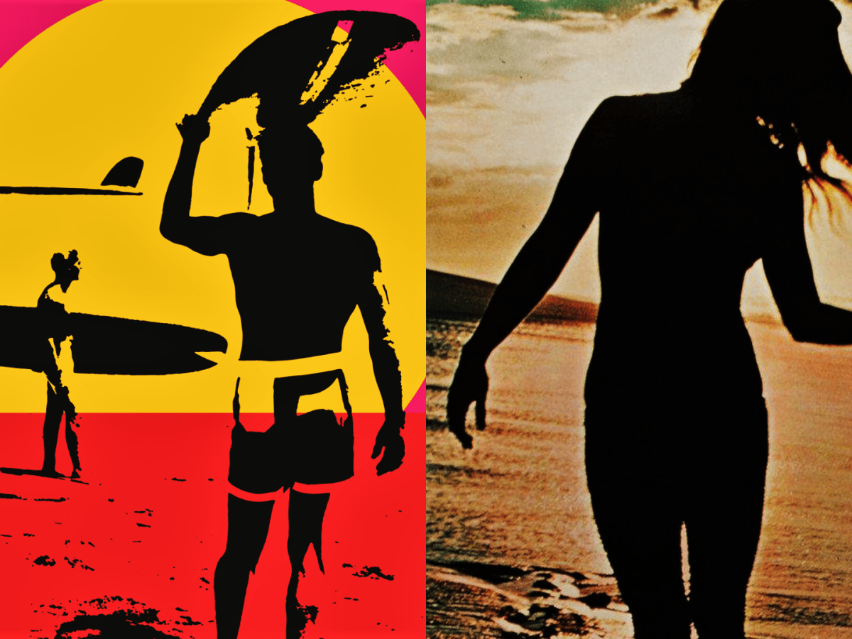 The Offbeat Marquee Presents: Double Bill Delights #3 – “The Waves of the&nbsp;World”