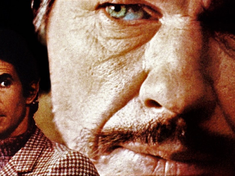 Someone Behind the Door (1971) – Two Titans Against&nbsp;Type