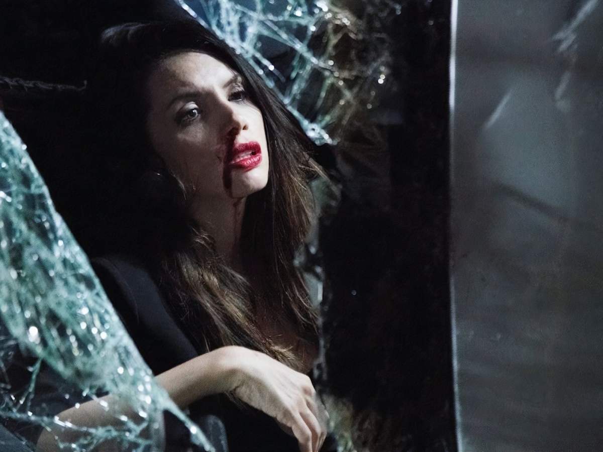 Dark Glasses (2022) – Shades of Argento’s Genius From the&nbsp;Dark