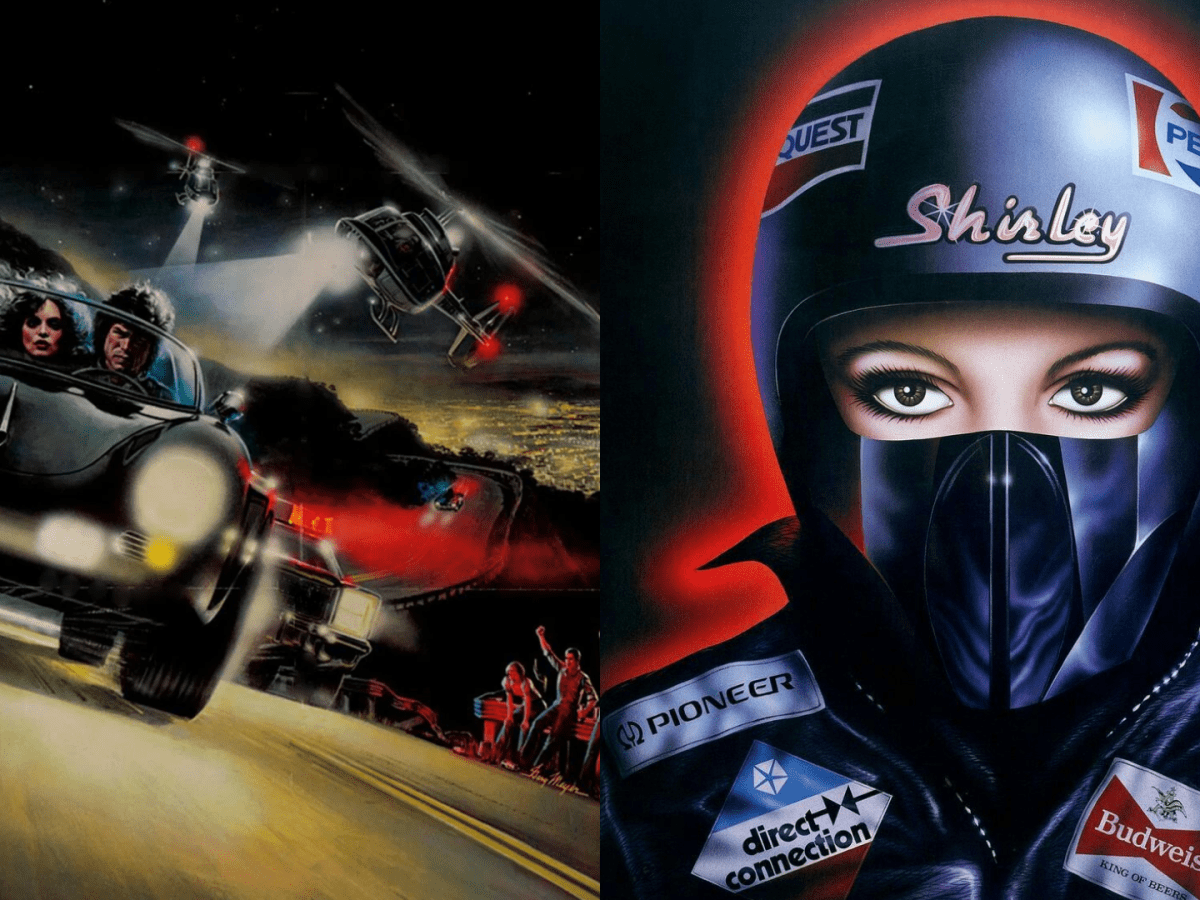 The Offbeat Marquee Presents: Double Bill Delights #5 – “Running in the 80’s”