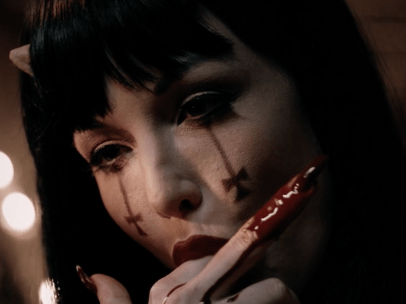 Verotika (2019) – How the Gods Kill&nbsp;(Horror)