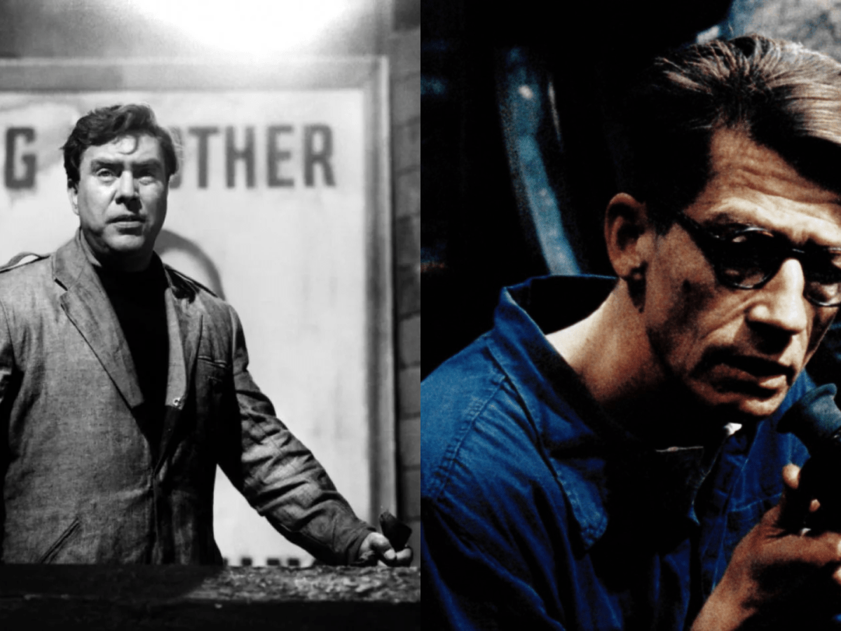 The Offbeat Marquee Presents: Double Bill Delights #6 – “He Who Controls the&nbsp;Past”