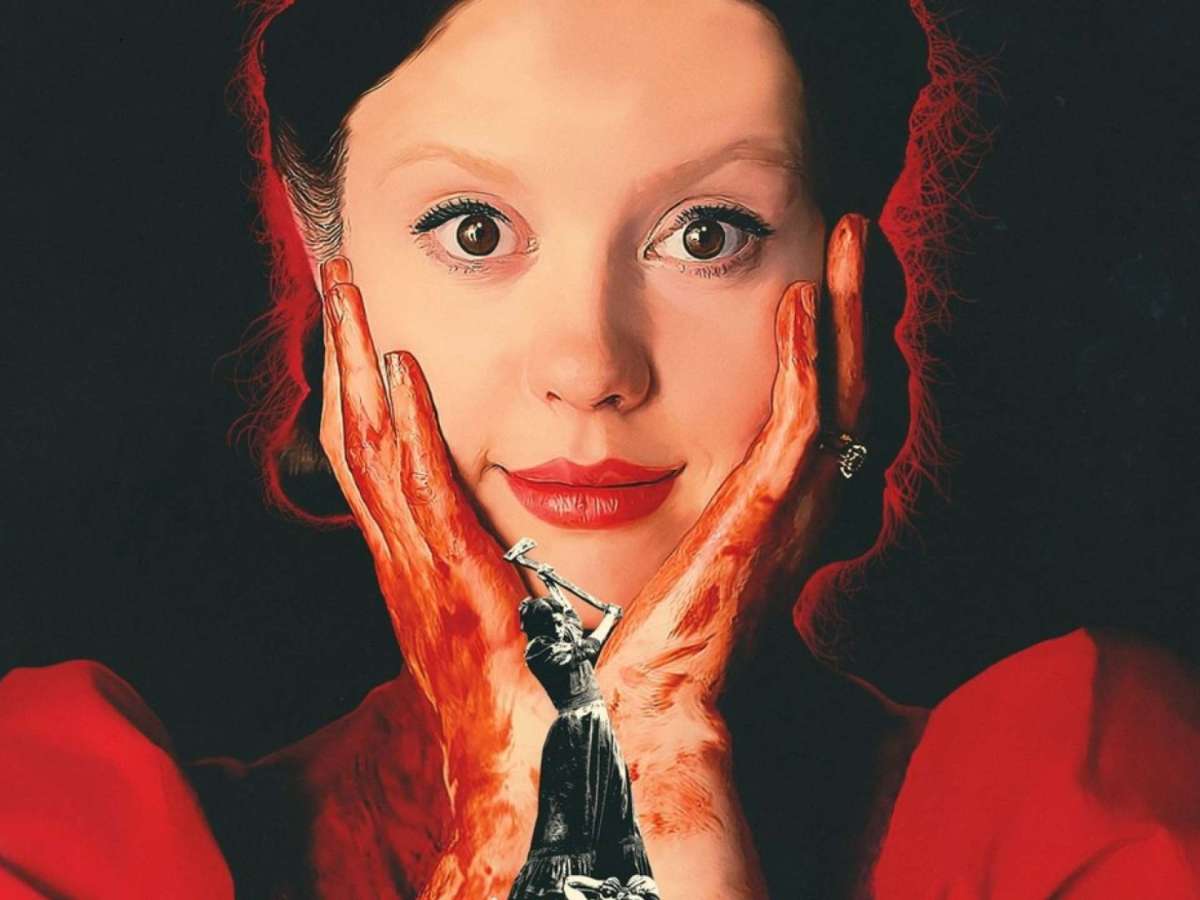 Pearl (2022) – An X-cellent Follow-Up to a Breakout&nbsp;Slasher