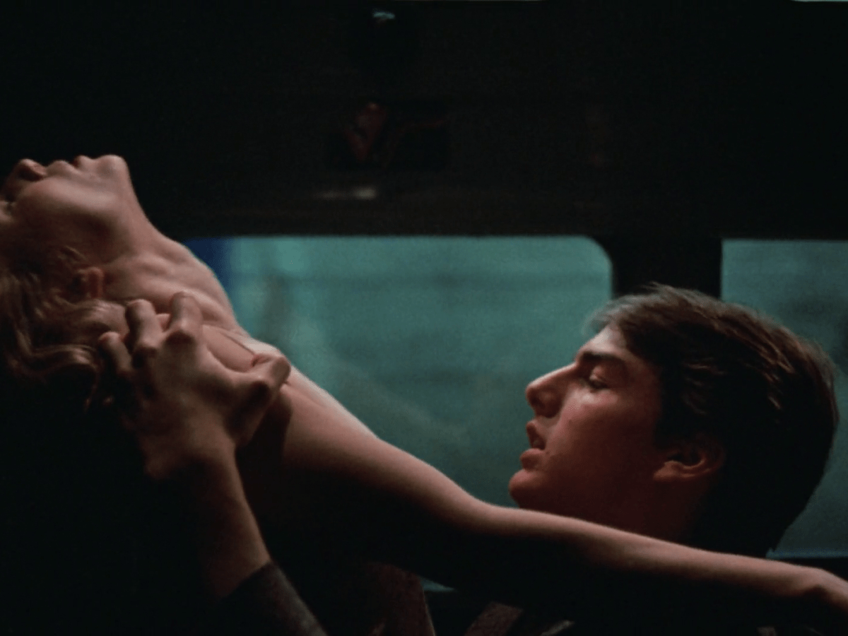 Risky Business (1983) – The Dream is Always The&nbsp;Same