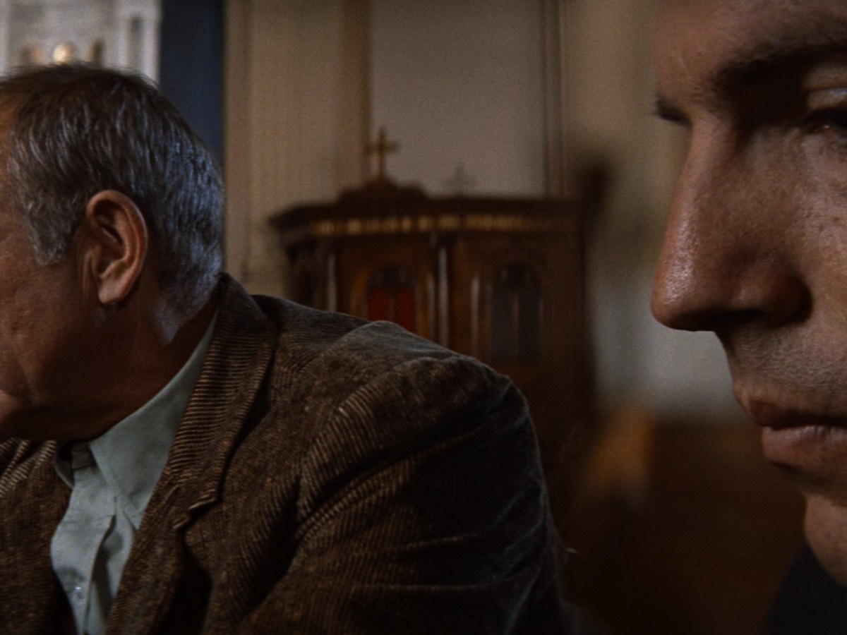 The Untouchables (1987) – Blood, Booze &&nbsp;Bullets
