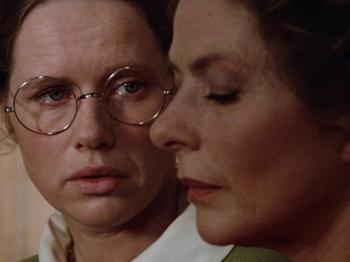 Show Me Cinema #30: Autumn&nbsp;Sonata