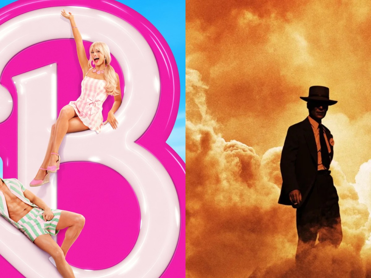 The Hell is a Barbenheimer? Reviewing Two of 2023’s Hottest&nbsp;Blockbusters