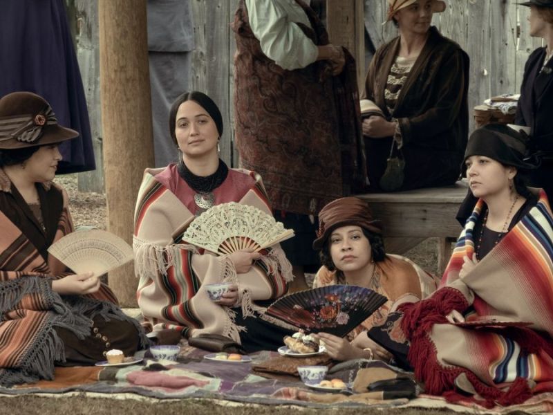 Killers of the Flower Moon (2023) – Monumental Martin&nbsp;Scorcese