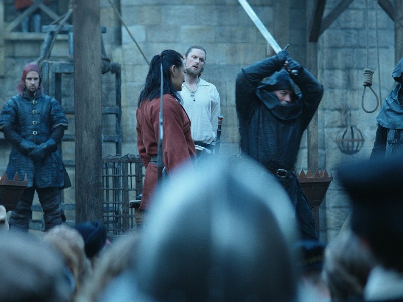 Show Me Cinema #31: Stockholm&nbsp;Bloodbath