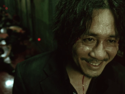 Oldboy (2003) – “Revenge is good for your health, but pain will find you&nbsp;again”