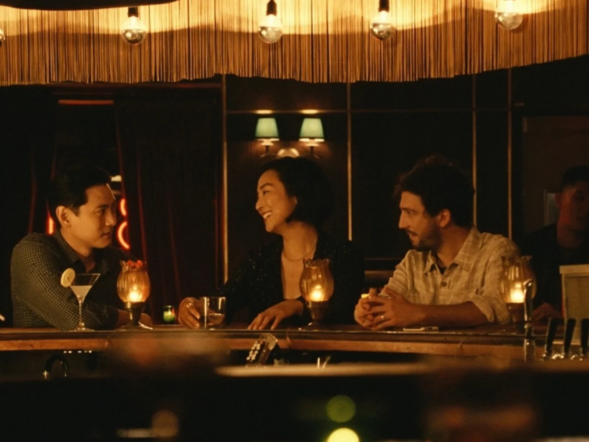 Past Lives (2023) –&nbsp;Crossings